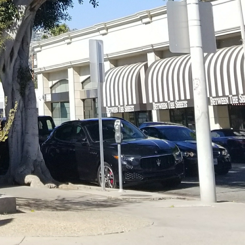 Meet your Posher, 경진